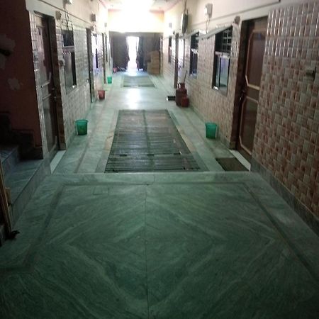 Govind Guest House Mathura Εξωτερικό φωτογραφία