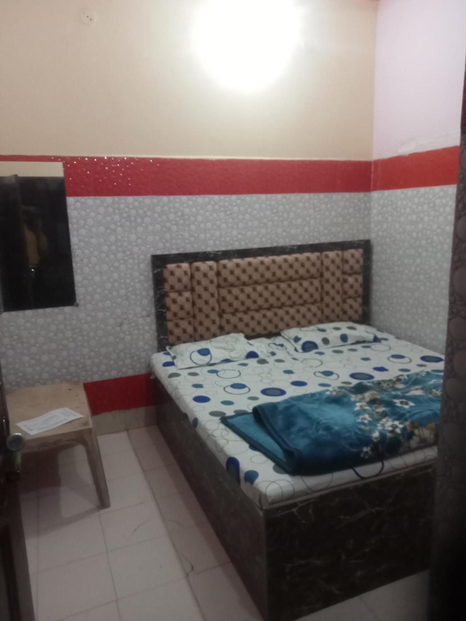 Govind Guest House Mathura Εξωτερικό φωτογραφία
