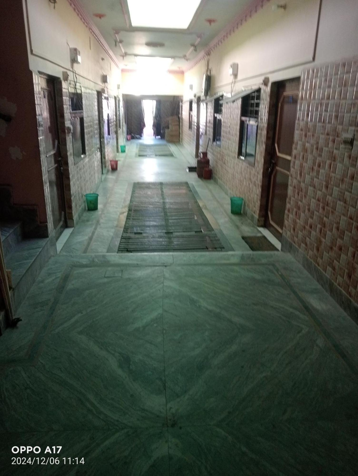 Govind Guest House Mathura Εξωτερικό φωτογραφία
