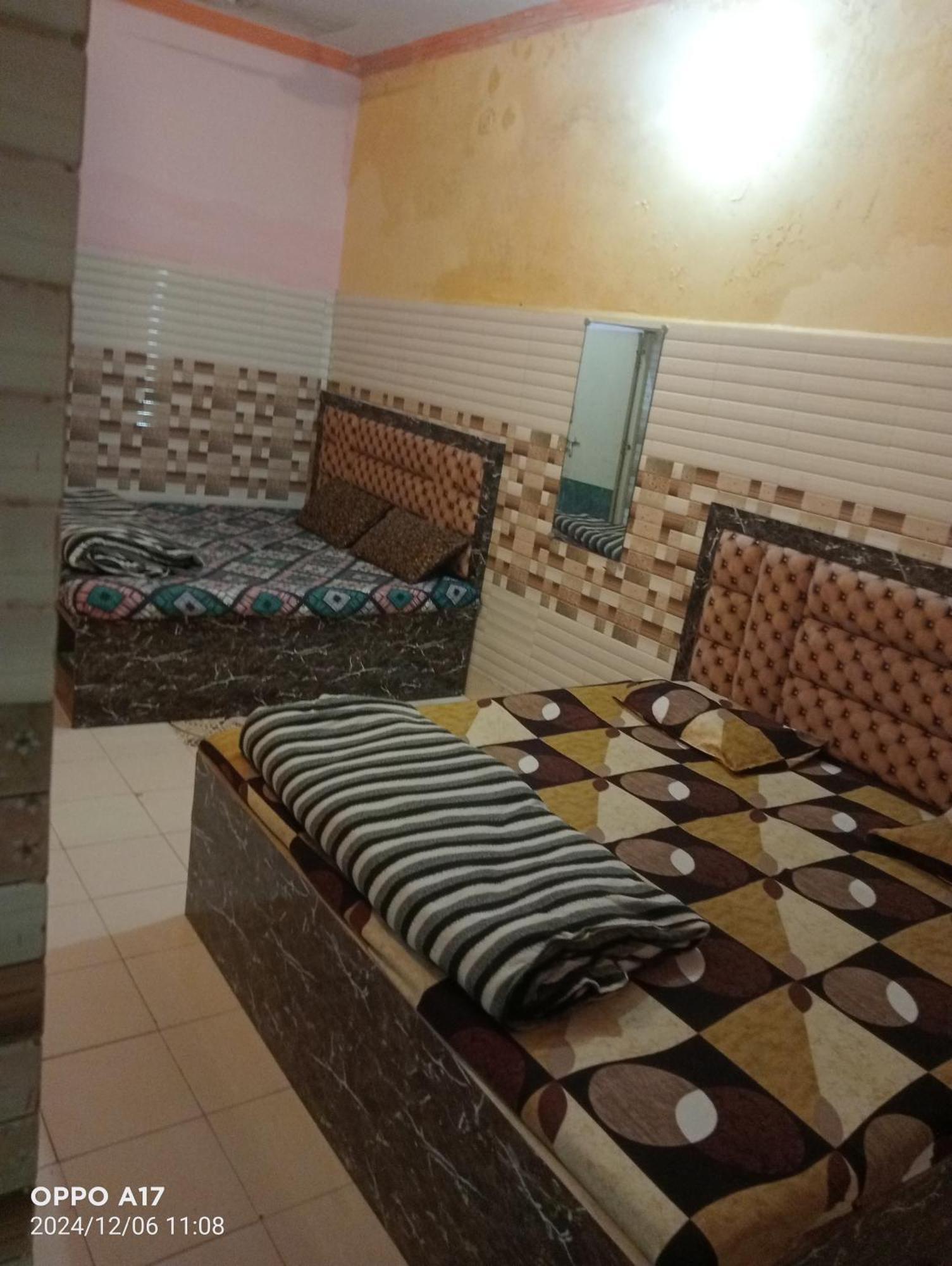 Govind Guest House Mathura Εξωτερικό φωτογραφία
