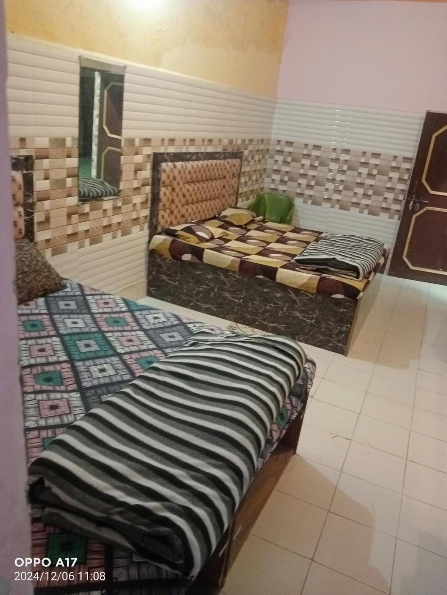 Govind Guest House Mathura Εξωτερικό φωτογραφία