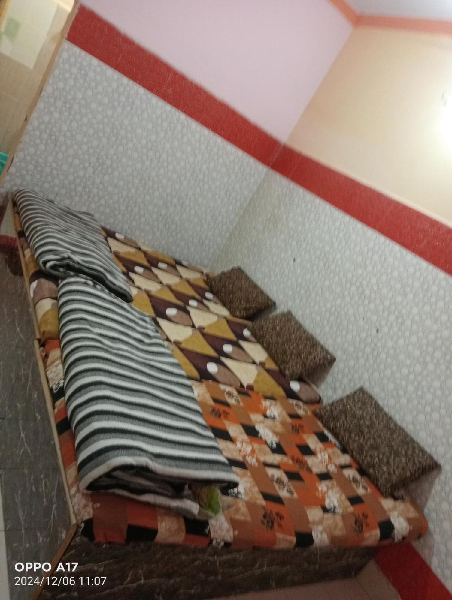 Govind Guest House Mathura Εξωτερικό φωτογραφία