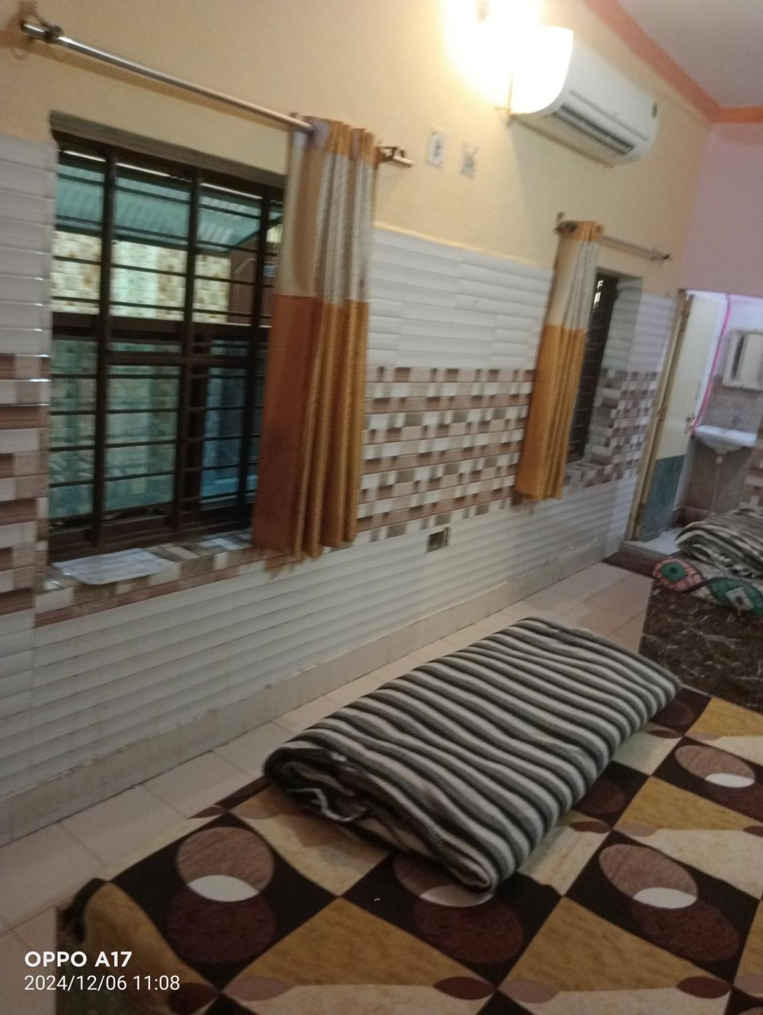 Govind Guest House Mathura Εξωτερικό φωτογραφία